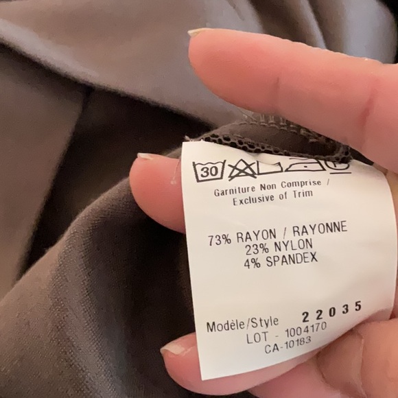 Cartise Cold Shoulder Dress - Picture 11 of 12